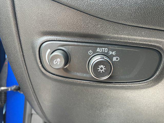2024 Chevrolet Equinox FWD LT