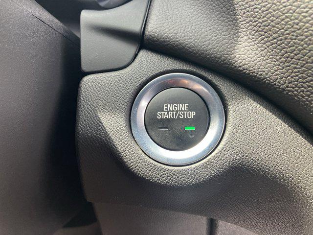 2024 Chevrolet Equinox FWD LT
