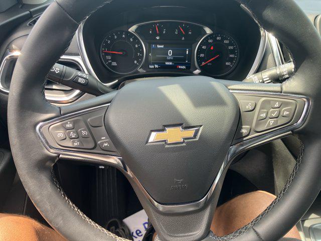 2024 Chevrolet Equinox FWD LT