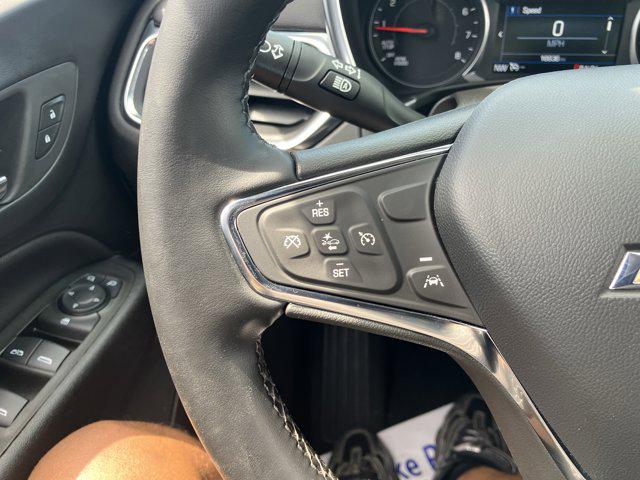 2024 Chevrolet Equinox FWD LT