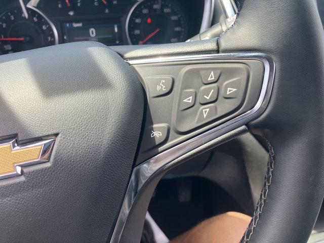 2024 Chevrolet Equinox FWD LT