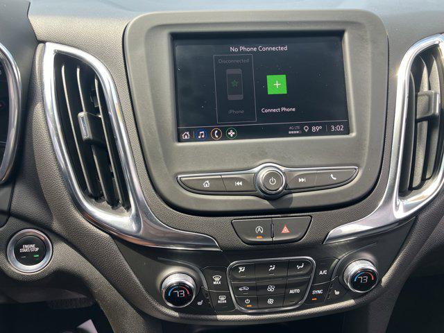 2024 Chevrolet Equinox FWD LT