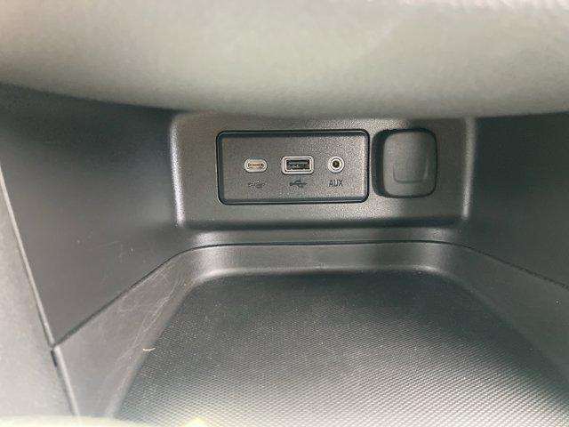 2024 Chevrolet Equinox FWD LT