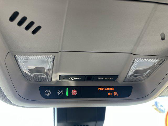 2024 Chevrolet Equinox FWD LT