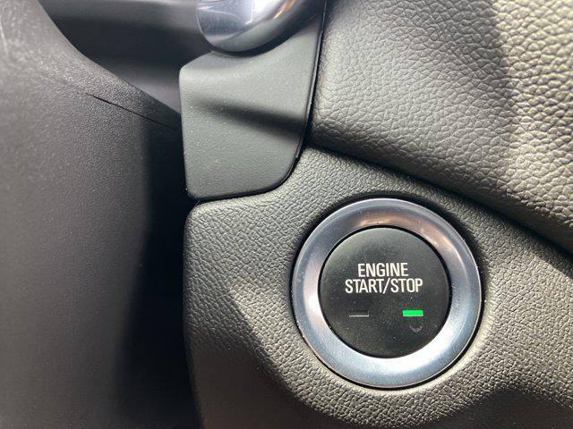 2024 Chevrolet Equinox FWD LT