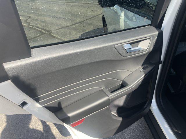 2023 Ford Escape ST-Line Elite