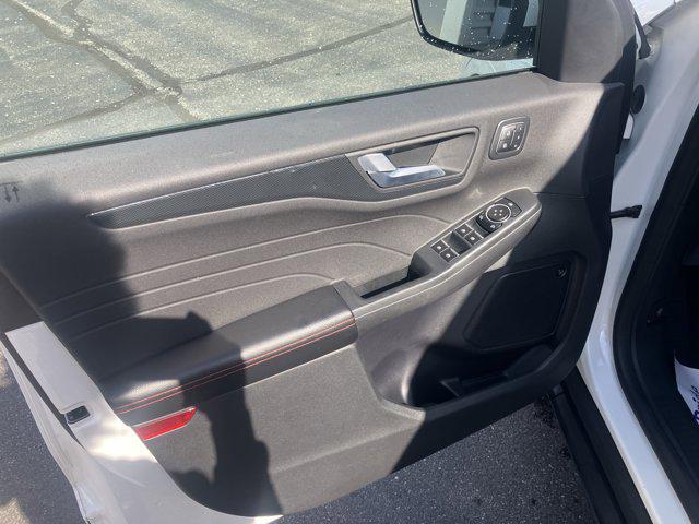 2023 Ford Escape ST-Line Elite