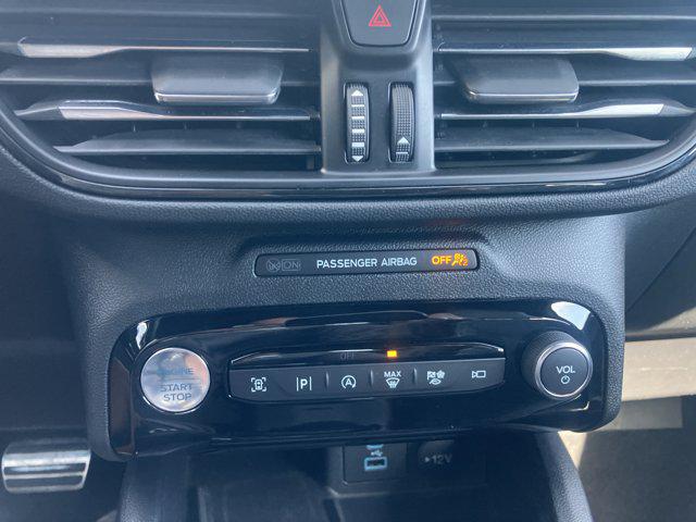 2023 Ford Escape ST-Line Elite