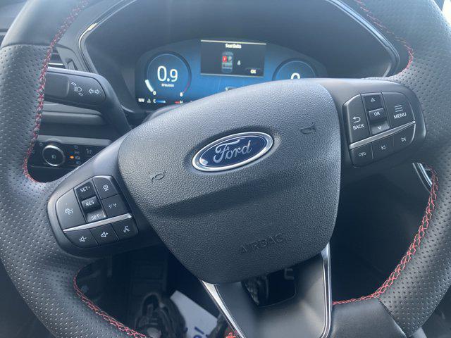 2023 Ford Escape ST-Line Elite