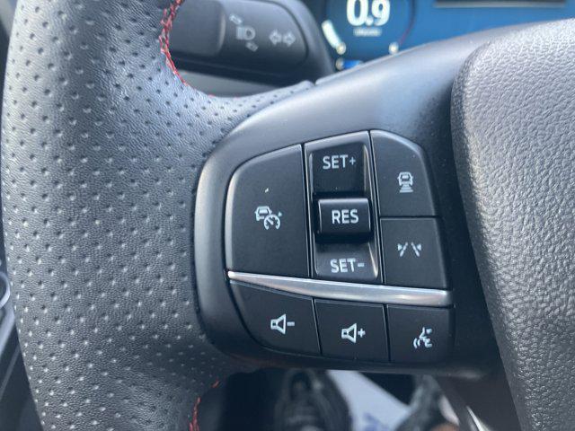 2023 Ford Escape ST-Line Elite