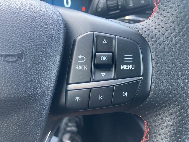 2023 Ford Escape ST-Line Elite