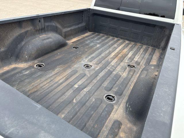 2023 Ram 3500 Limited Longhorn Crew Cab 4x4 8' Box