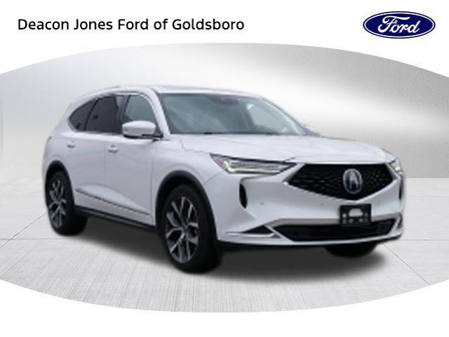 2022 Acura MDX Technology Package for sale in Goldsboro, NC