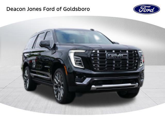 2025 GMC Yukon 4WD Denali Ultimate for sale in Goldsboro, NC