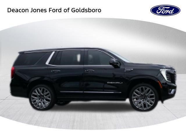 2025 GMC Yukon 4WD Denali Ultimate
