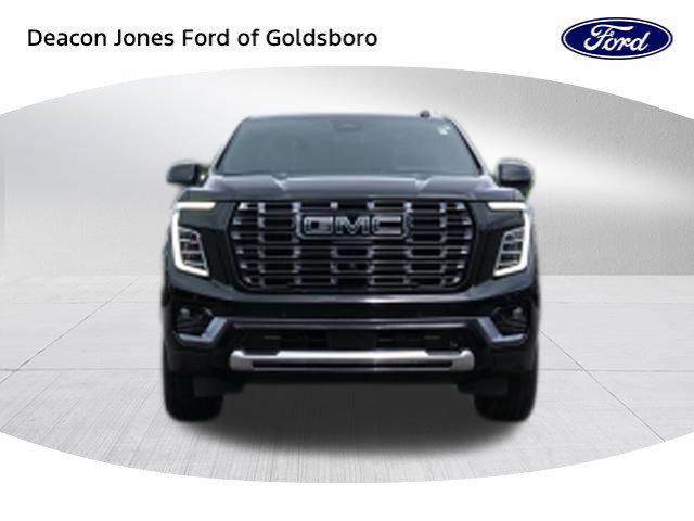 2025 GMC Yukon 4WD Denali Ultimate