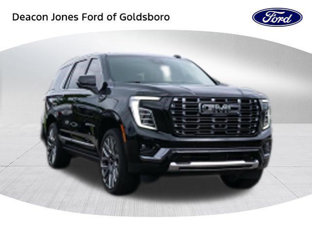 2025 GMC Yukon 4WD Denali Ultimate