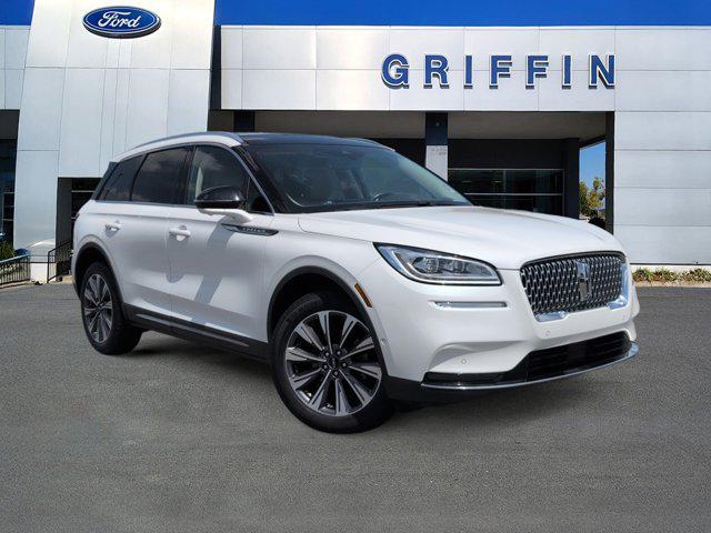 2020 Lincoln Corsair Reserve for sale in Tifton, GA