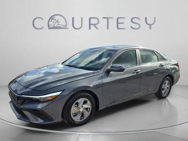 2025 Hyundai Elantra SE for sale in Tampa, FL