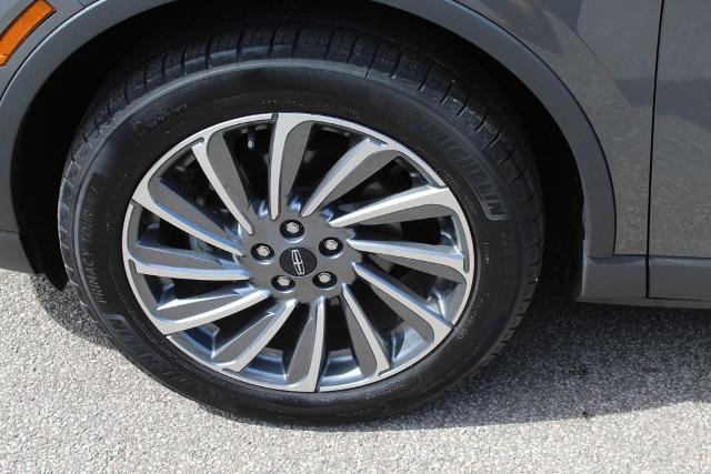 2019 Cadillac XT4 AWD Sport