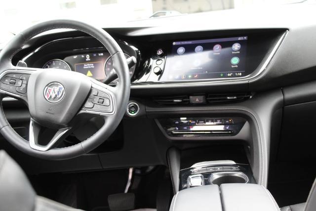 2021 Buick Envision FWD Essence