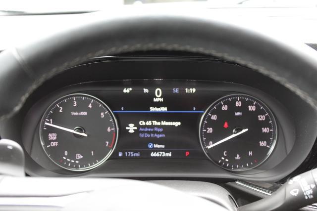 2021 Buick Envision FWD Essence