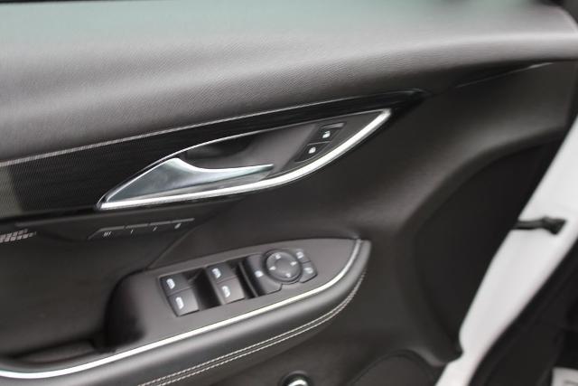 2021 Buick Envision FWD Essence
