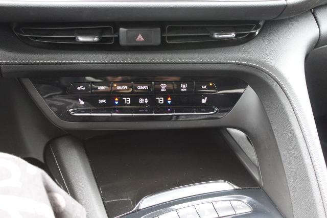 2021 Buick Envision FWD Essence
