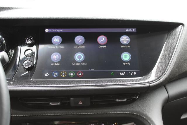 2021 Buick Envision FWD Essence