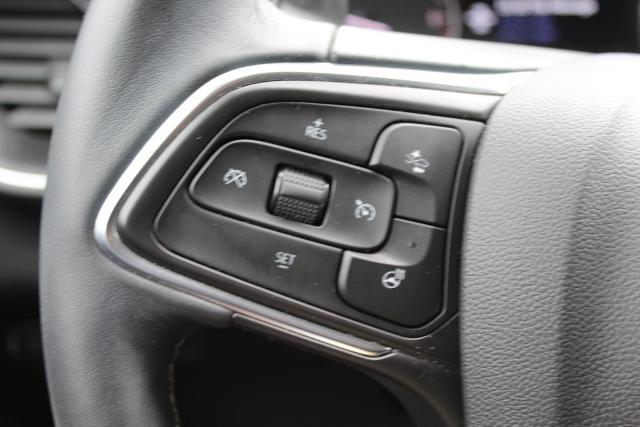 2021 Buick Envision FWD Essence