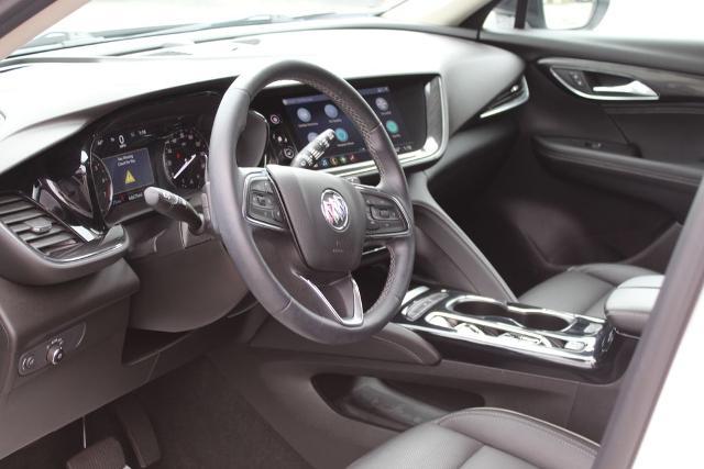 2021 Buick Envision FWD Essence
