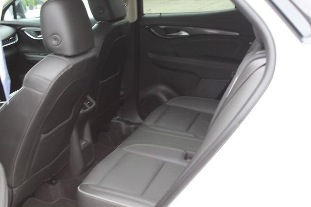 2021 Buick Envision FWD Essence