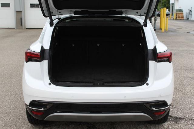 2021 Buick Envision FWD Essence