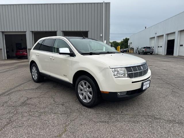 2007 Lincoln MKX Base for sale in Middleburg Heights, OH