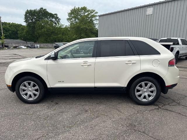 2007 Lincoln MKX Base