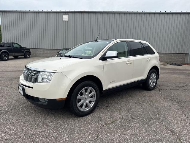 2007 Lincoln MKX Base