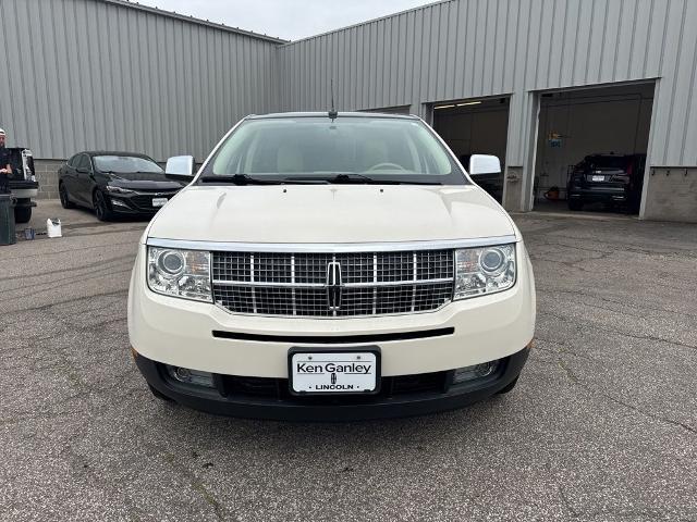 2007 Lincoln MKX Base