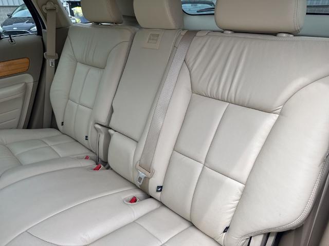 2007 Lincoln MKX Base