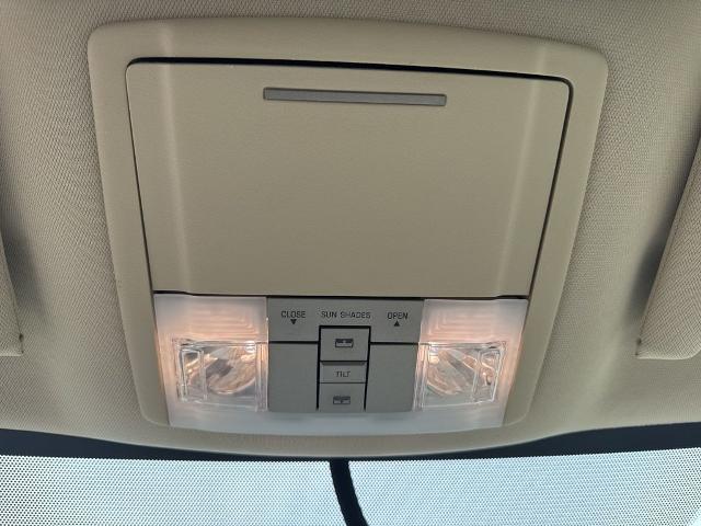2007 Lincoln MKX Base