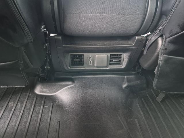 2025 Chevrolet Silverado 2500HD 4WD Crew Cab Standard Bed LT