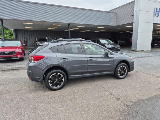 2021 Subaru Crosstrek Base