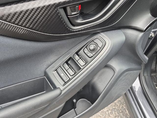2021 Subaru Crosstrek Base