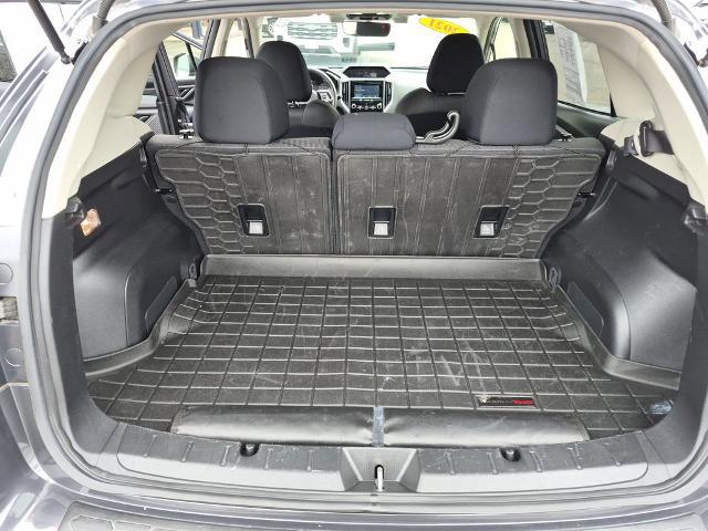 2021 Subaru Crosstrek Base