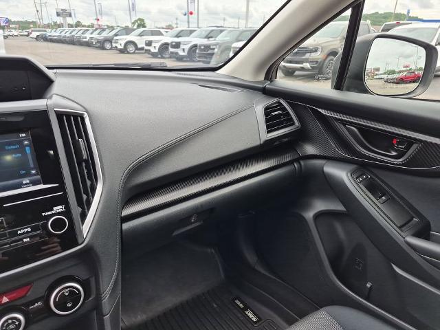 2021 Subaru Crosstrek Base