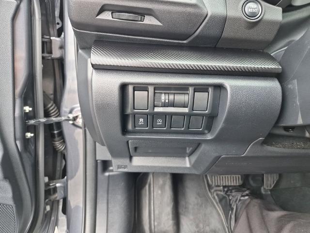 2021 Subaru Crosstrek Base