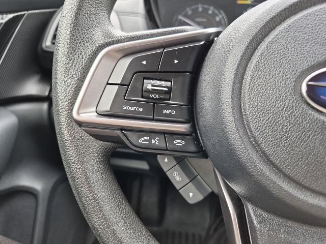 2021 Subaru Crosstrek Base