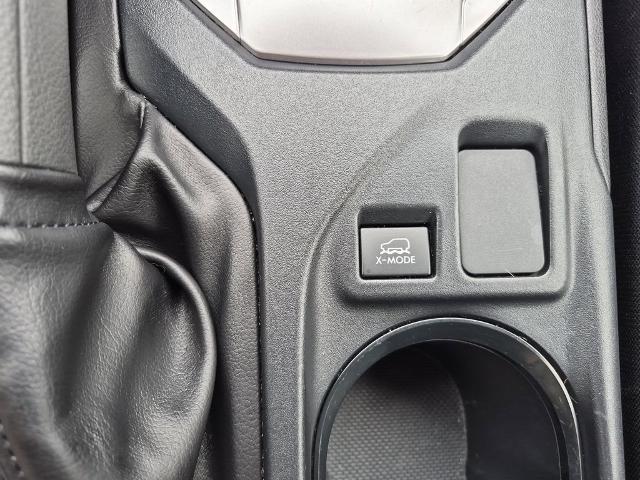 2021 Subaru Crosstrek Base