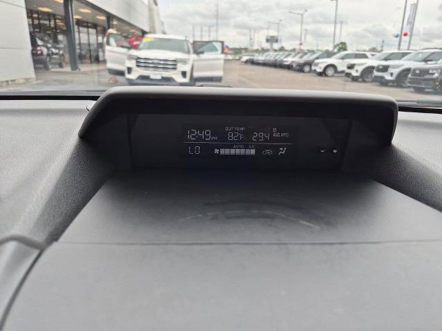 2021 Subaru Crosstrek Base