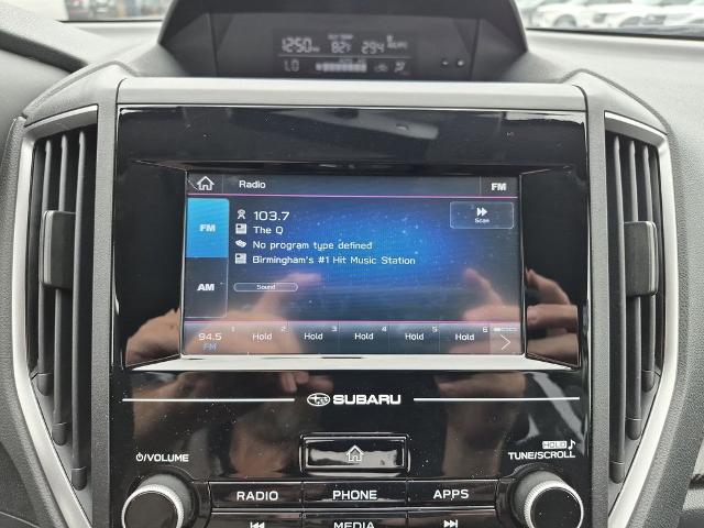 2021 Subaru Crosstrek Base