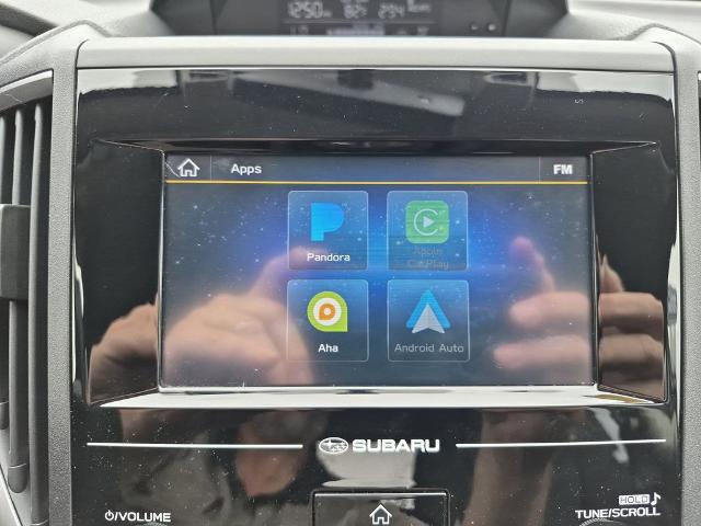 2021 Subaru Crosstrek Base
